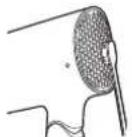 PANASONIC EHNA27 - Entretien de l'arrivée d'air - 2