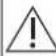 PANASONIC EHNA27 - WARNING - 1