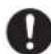 PANASONIC EHNA27 - WARNING - 4