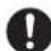 PANASONIC EHNA27 - WARNING - 2