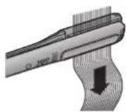 PANASONIC EHHW11 - Lisciatura - 2