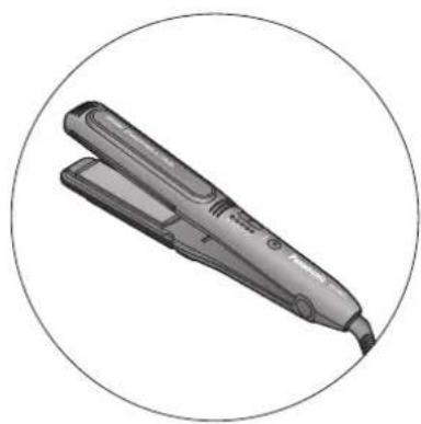 PANASONIC EHHW11 - 1