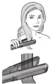 PANASONIC EHHW11 - Før bruk - 1