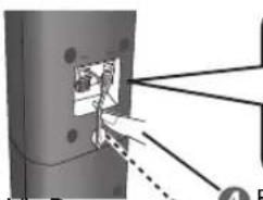 PANASONIC SCBTT755 - Préparation - 8