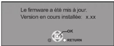 PANASONIC SCBTT755 - Mise à jour du logiciel - 1