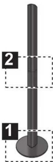 PANASONIC SCBTT755 - Préparation - 11
