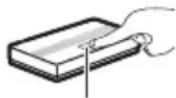 PANASONIC DPUB9004 - Préparation - 1