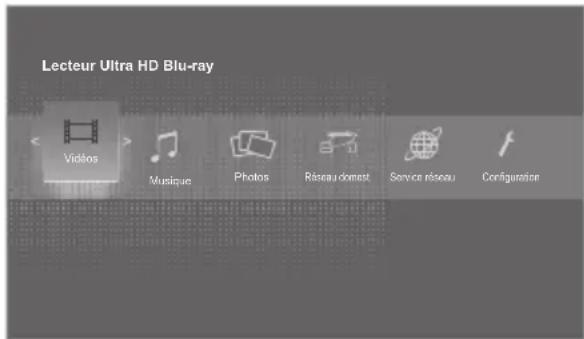 PANASONIC DPUB9004 - Préparation - 1