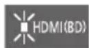 PANASONIC SCSB10 - While pressing and holding - 1