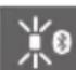 PANASONIC SCSB10 - Mentre si tiene premuto [MUTE] sul telecomando, tenere premuto [VOL —] su questo sistema per più di 4 sec. - 1