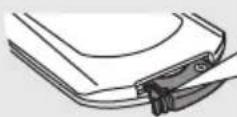 PANASONIC SCSB10 - ■ To replace a button-type battery - 1