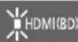 PANASONIC SCSB10 - Mentre si tiene premuto [MUTE] sul telecomando, tenere premuto [VOL —] su questo sistema per più di 4 sec. - 2