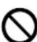 PANASONIC EWDL75 - WARNING - 5