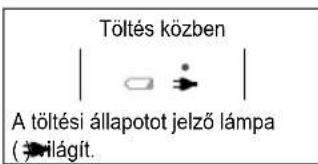 PANASONIC EWDL75 - Megjelenik toltés alatt - 1