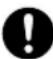 PANASONIC EWDL75 - ATTENTION - 5