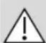 PANASONIC EWDL75 - DANGER - 1