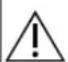 PANASONIC EWDL75 - DANGER - 1