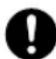 PANASONIC EWDL75 - CAUTION - 3
