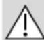PANASONIC EWDL75 - PRECAUCION - 3