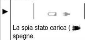 PANASONIC EWDL75 - Display durante la carica - 2