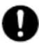PANASONIC EWDL75 - CAUTION - 2