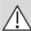 PANASONIC EWDL75 - PRECAUCION - 3