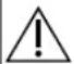PANASONIC EWDL75 - WARNING - 1