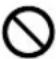 PANASONIC EWDL75 - WARNING - 1