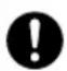 PANASONIC EWDL75 - ATTENTION - 2