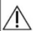 PANASONIC EWDL75 - ADVERTENCIA - 1
