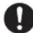PANASONIC ESEL8A - CAUTION - 8
