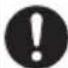 PANASONIC ESEL8A - CAUTION - 2