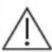 PANASONIC ESEL8A - WARNING - 1