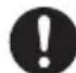 PANASONIC ESEL8A - CAUTION - 5