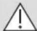 PANASONIC ESEL8A - CAUTION - 3