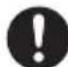 PANASONIC ESEL8A - WARNING - 4