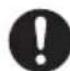 PANASONIC ESEL8A - ATTENTION - 5