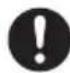 PANASONIC ESEL8A - Note the following precautions - 6