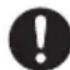 PANASONIC ESEL8A - CAUTION - 6