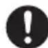 PANASONIC ESEL8A - CAUTION - 7