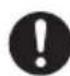 PANASONIC ESEL8A - ATTENTION - 3