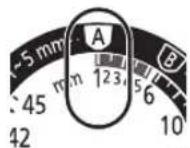 PANASONIC ERGC70 - Kampaosa [A] (1-5 mm) - 1