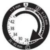 PANASONIC ERGC70 - ER-GC70 - 3