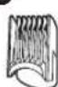 PANASONIC ERGC70 - Laitteen osat - 5