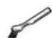 PANASONIC ERGD50 - Identifisere deler - 3