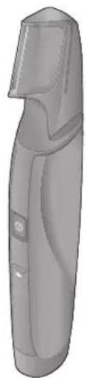 PANASONIC ERGD50 - 1