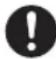 PANASONIC ERGD50 - ADVERTENCIA - 2