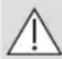 PANASONIC ERGD50 - Hantering av urtaget batteri vid kassering - 1