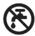 PANASONIC ERGD50 - Advertencia - 1