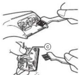 PANASONIC ERGD50 - Cuperia - 1